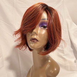 NWT WIG Trend Alert by Gabor (Sangria)